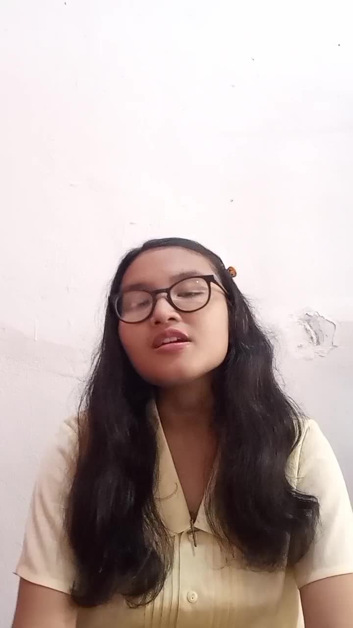 IDOL_XIII GRACE 18TH JAKARTA COULD IT BE 