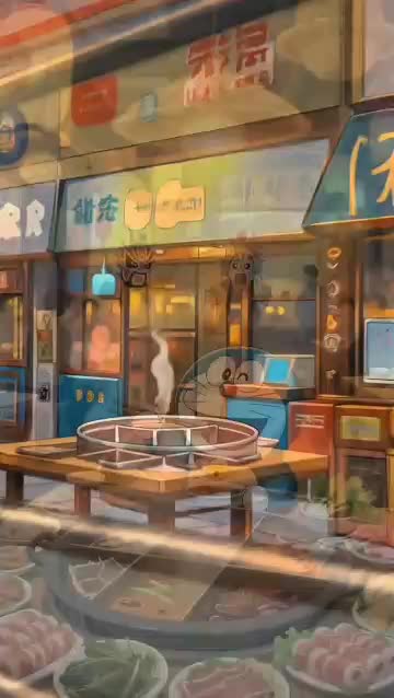 TEMENIN DORAEMON YUK #Doraemon #dorayaki #mainandoraemon