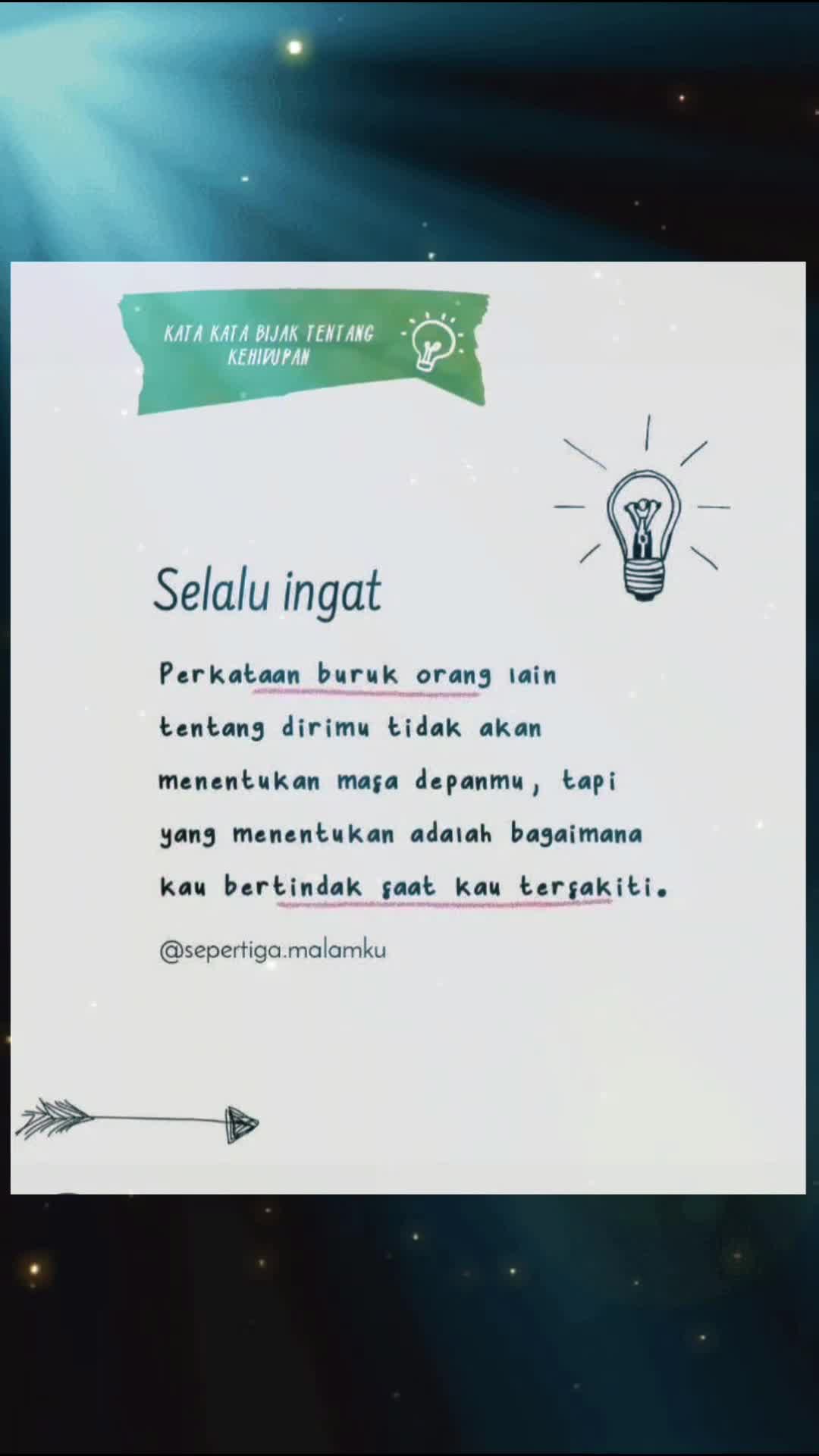 katakatahari ini #katakta#fyp #fypシ 