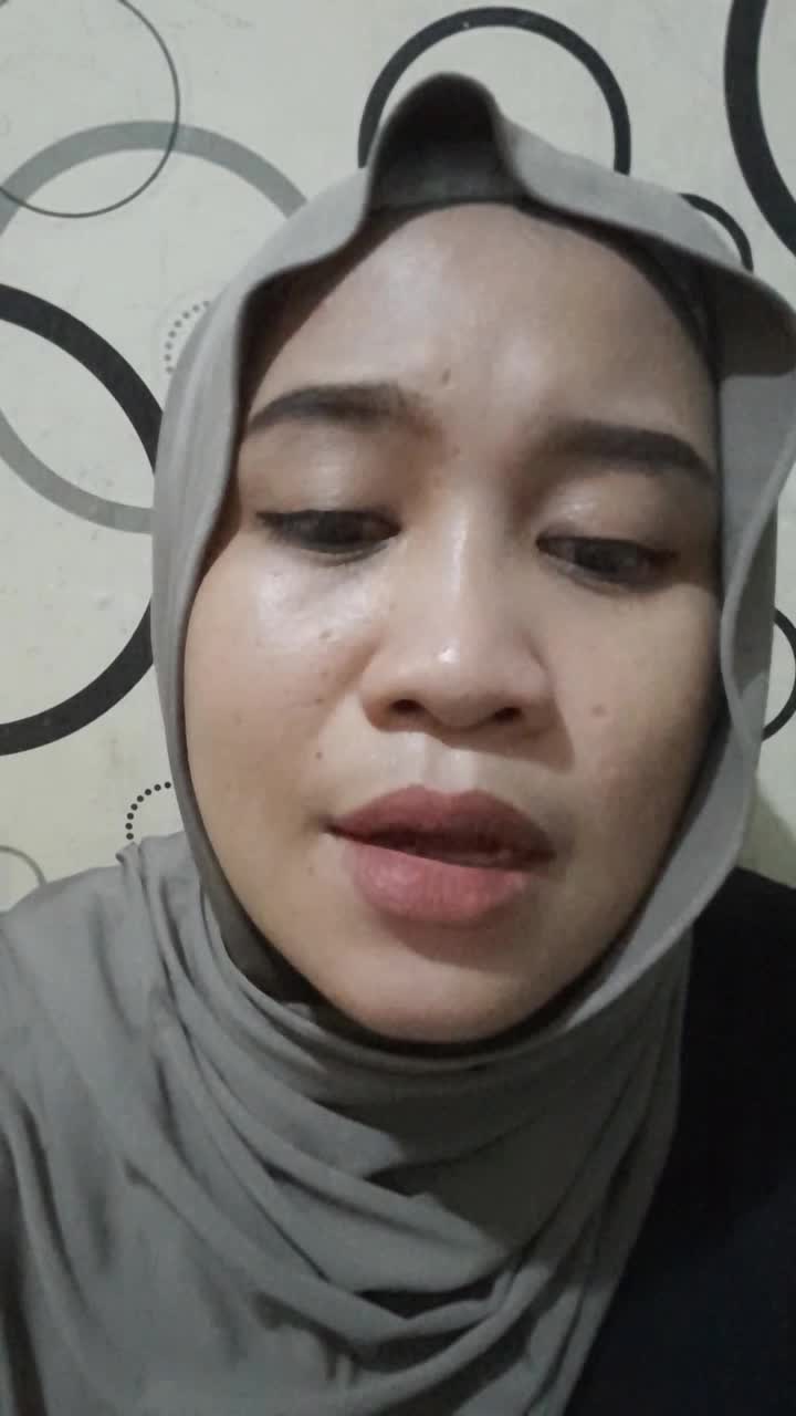 semoga ada rezekinya