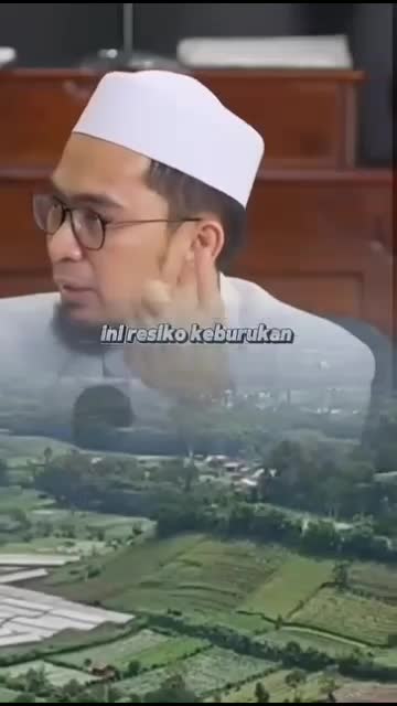 setiap mahluk pasti akan di wafatkan - kajian islam ust.adi hidayat  #ustadzadihidayat  #Ceramah 