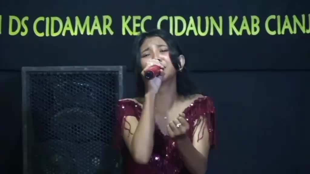 KDI 2025 Revi pebriyani  cianjur jawa barat no wa 082116160022 umur 14 thn  Harta dan kesetiaan #OnlineAuditionKDI2025