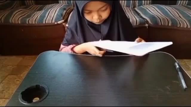Bismillah, semoga kalo ini Nay menang ☺️