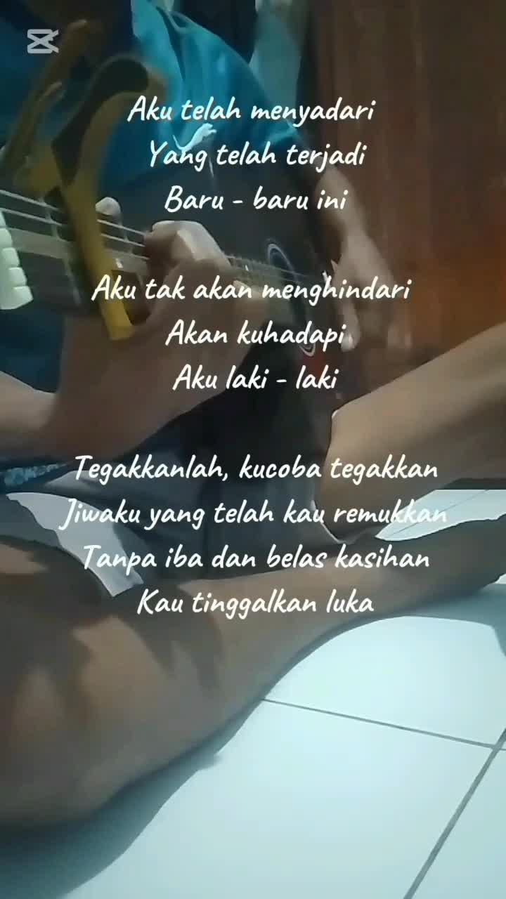 Mas Wi - Luka (Original song)