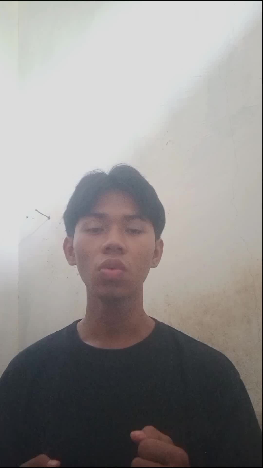 IDOL_XIV MUHAMMAD RAFLI NAZREY 19 KOTA JAMBI RUMAH SINGGAH #indonesiaidol 