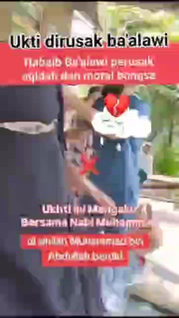 KASIAN UKHTI INI 
#dakwahislam #pesantrensalaf #salaf