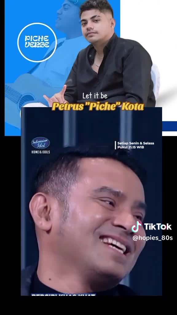 pice kota 