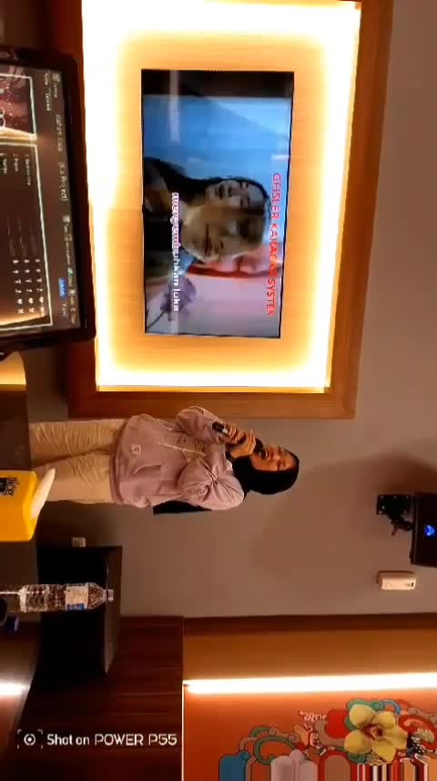 IDOL_XIII, Lathiifah Amalia Rihtianti, S.KM-23 tahun-Sidoarjo,Tenaga kesehatan, Ahli K3, guru, content creator, mahalini kisah sempurna 💞