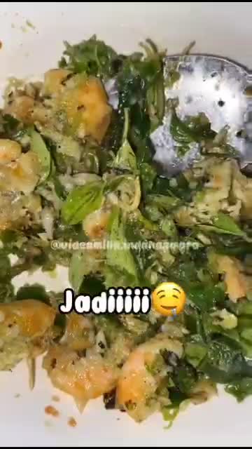 bikin ngiler liatnya