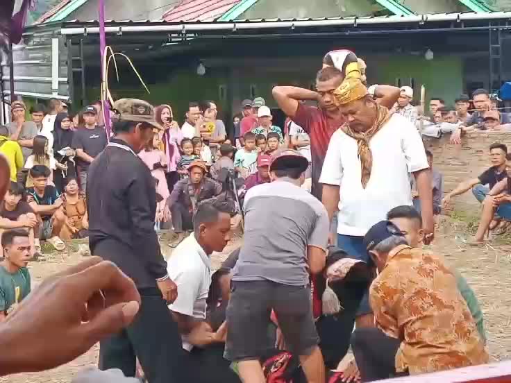  #senimantradisonalmuda 