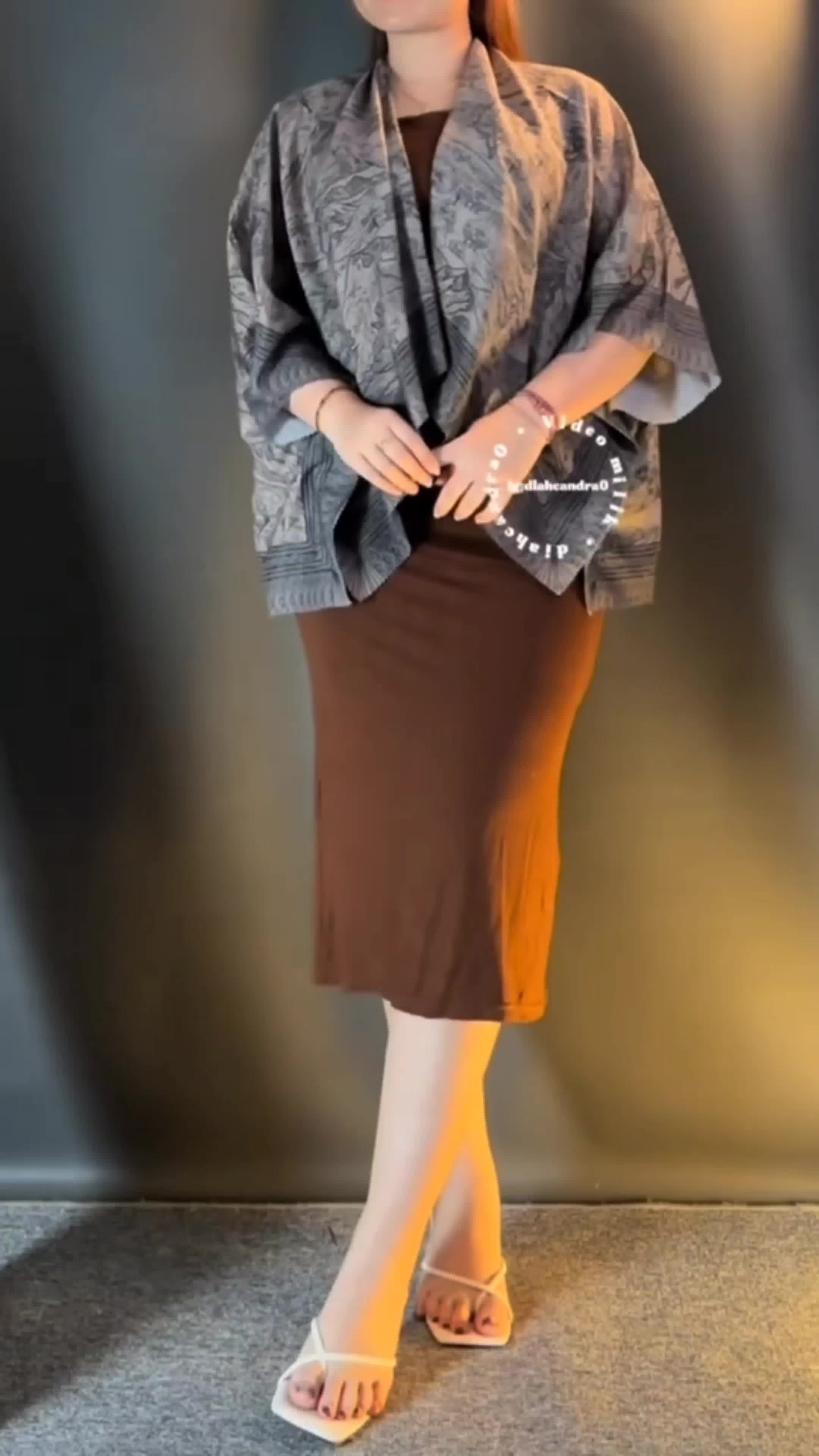 #rekomendasi #outfit #fyp 