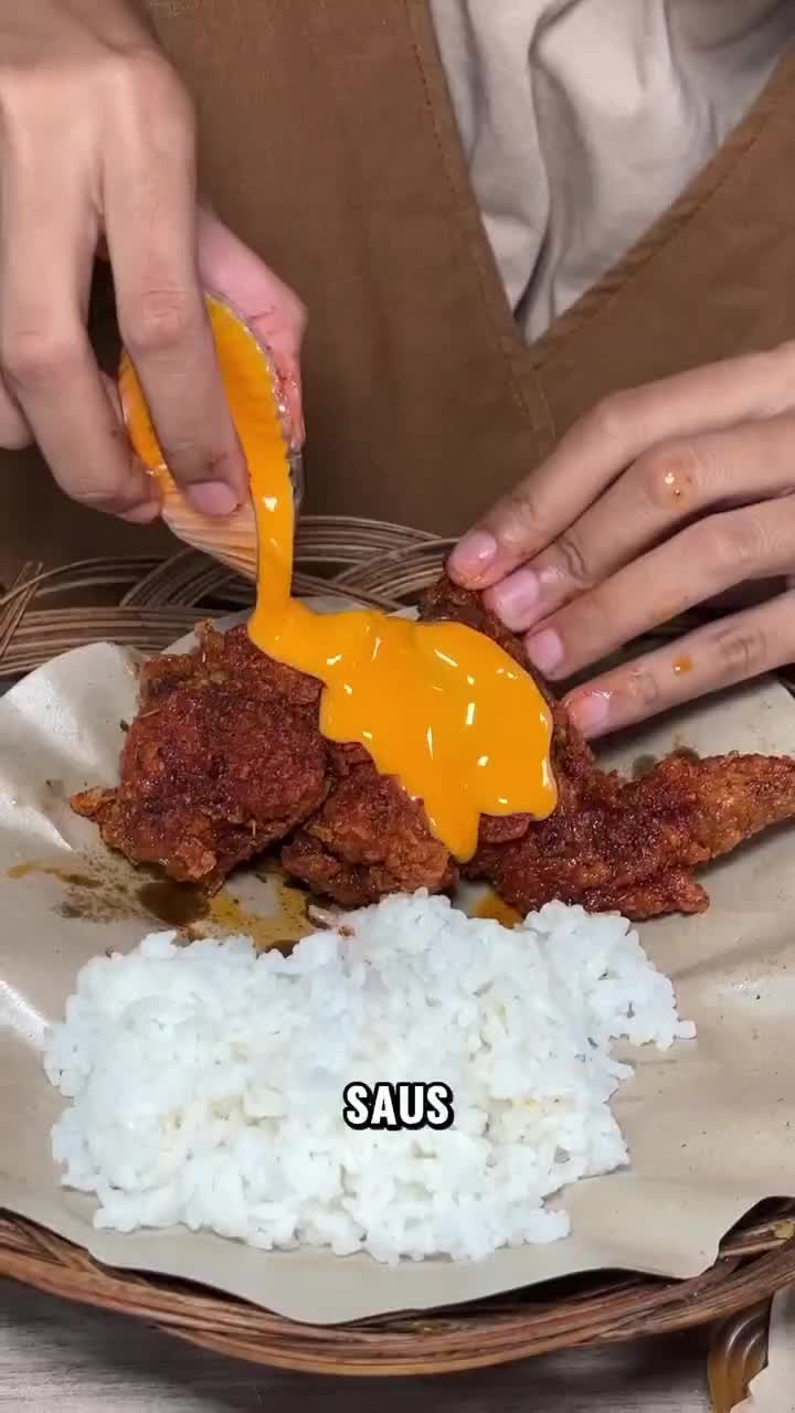 Ayam Geprek Pangeran 
#Fyp #ayamgeprek #masakanenak #reviewmasakan #kulinerviralbogor #kulinerbogor #bogor #bogorhits #rekomendasikuliner #f