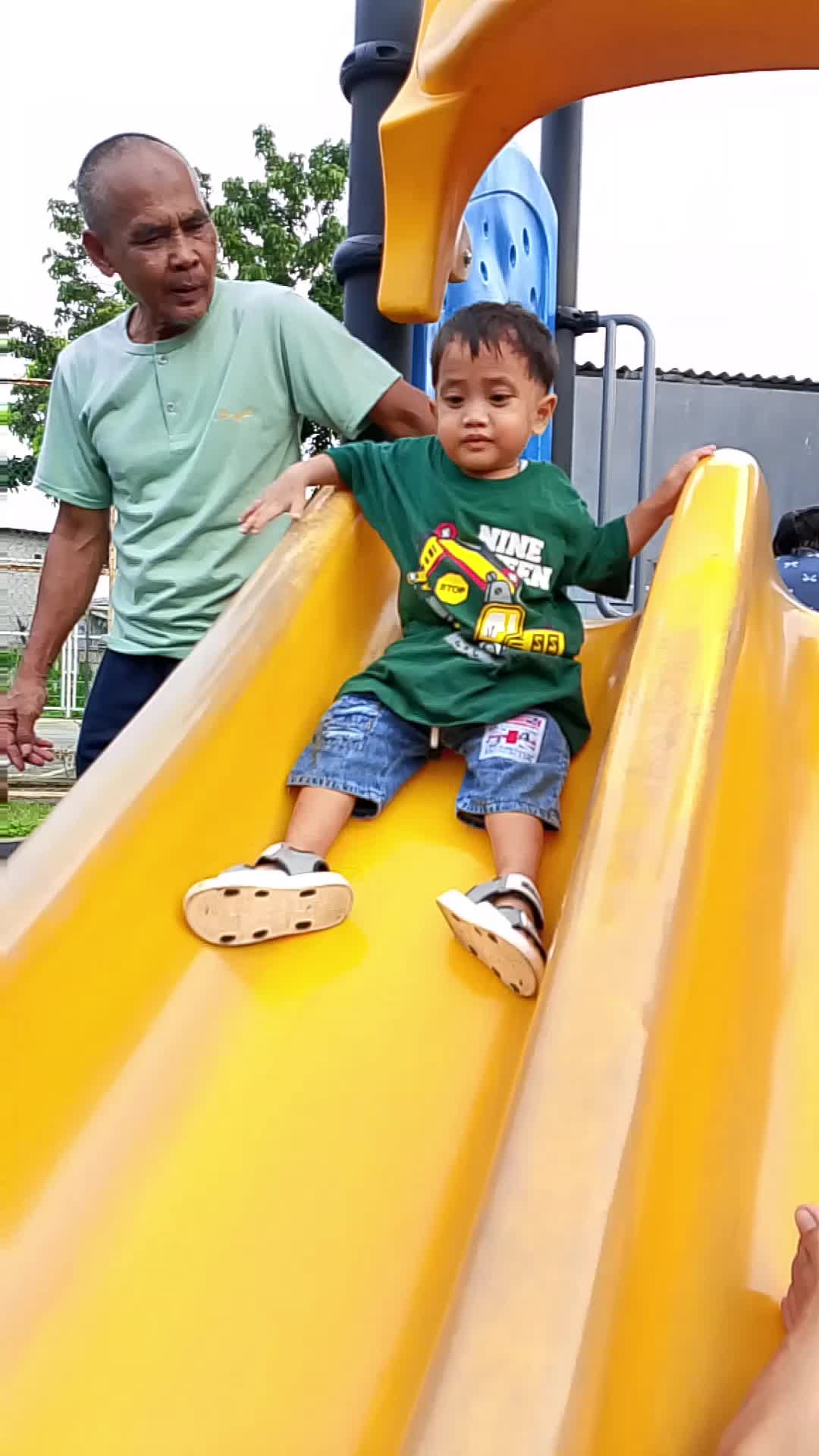 #MYBABYBOYSTWO