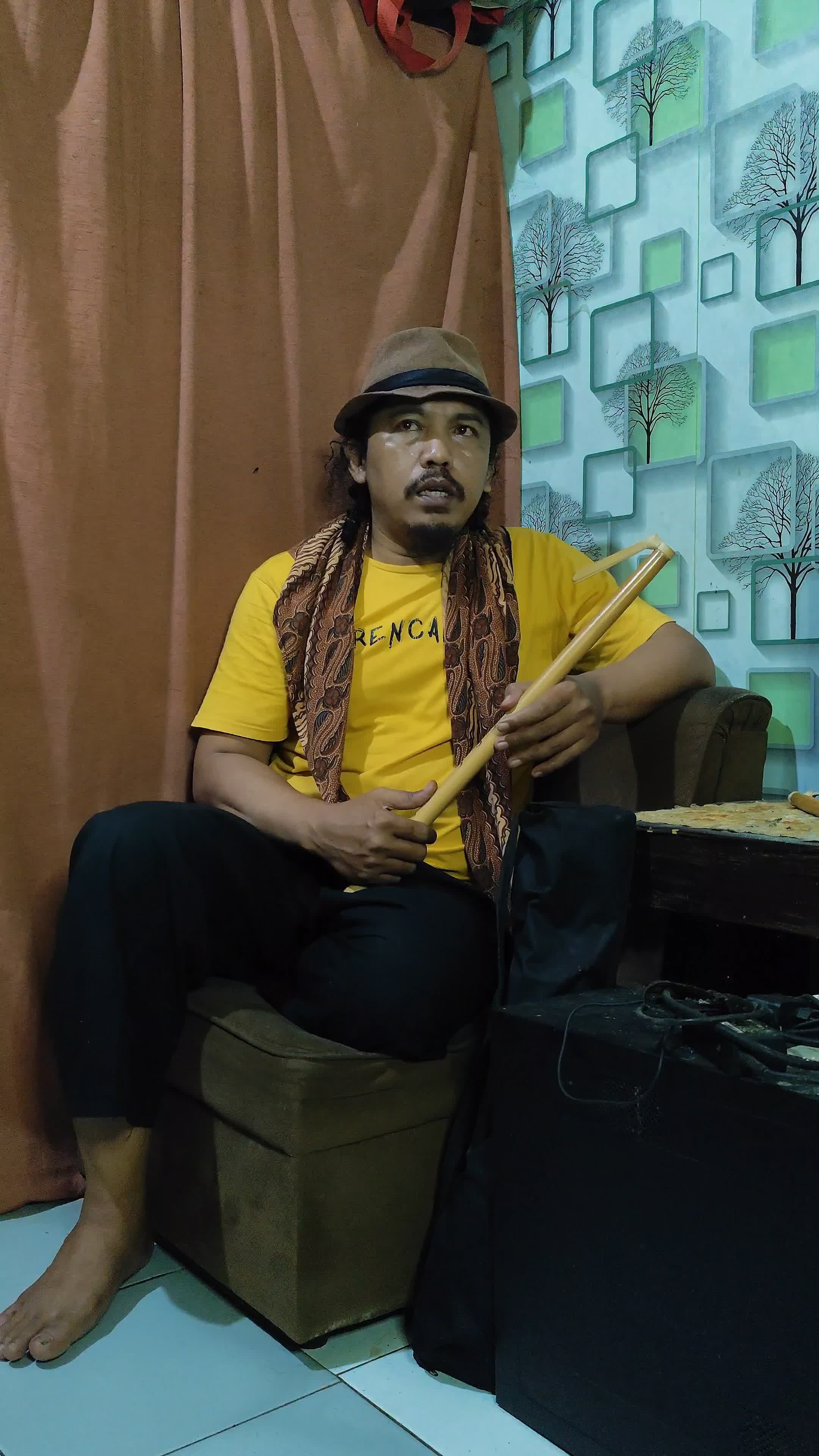 Suku sapi leungit hiji  #RCTIPlus  #komedi 