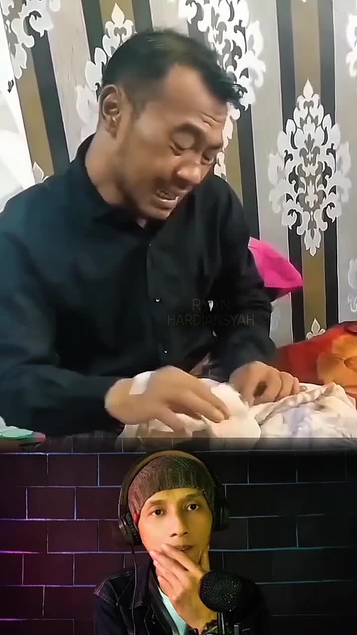 Setega Ini Sama Istri Sendiri 😥 
#Viral #fyp #reaction #videoreaction 