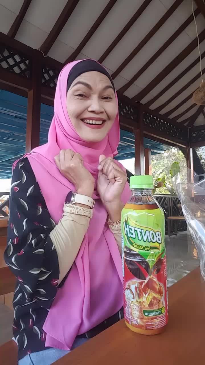 26July2024 Product Drings Bonteh Sweet Tea Ms.Aty Ginting, WA_+6282341524141