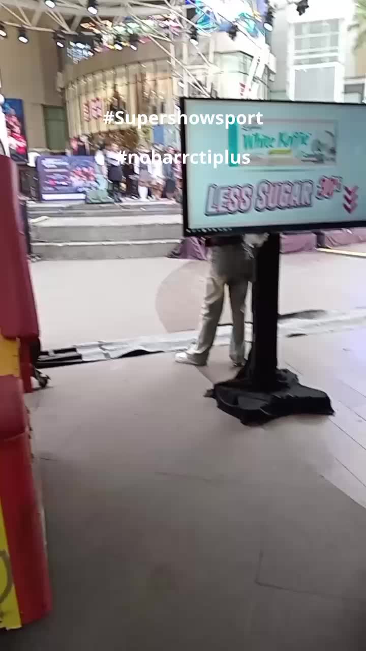 seru bgt dance competision 😍