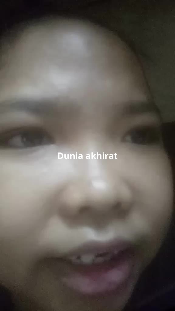 dunia akhirat