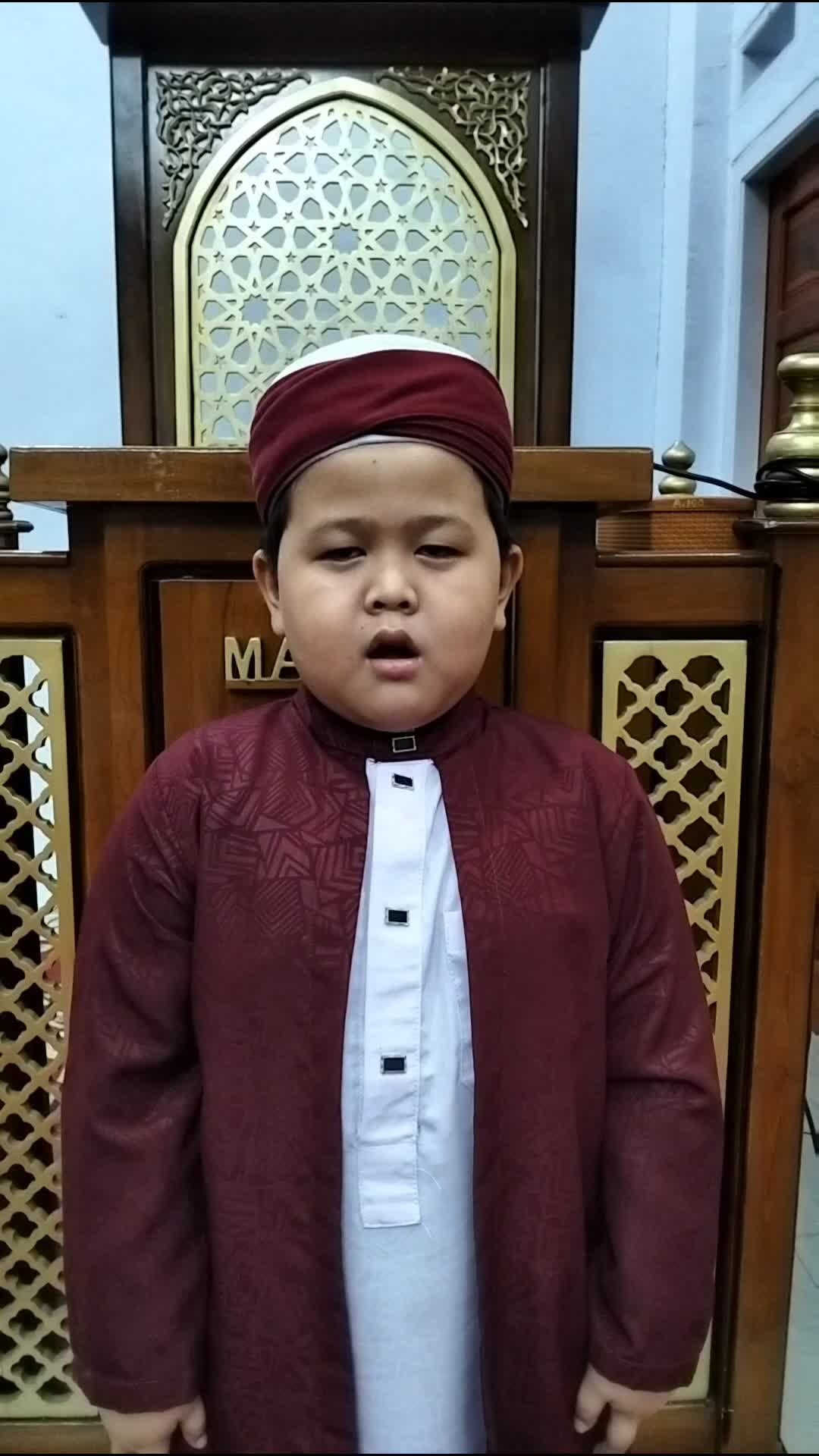 audisi hafiz Indonesia 2026 #sahabathafizIndonesia  #hafizindonesia2026
