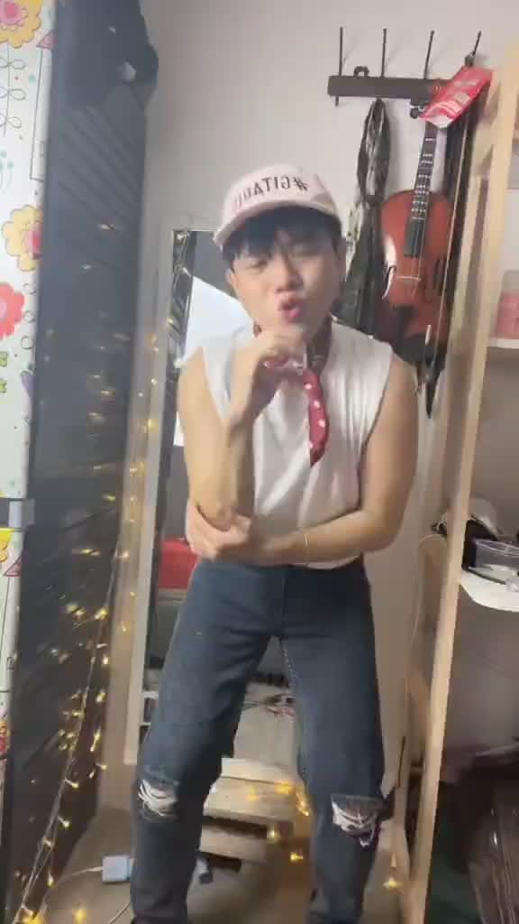 IDOL_XIV Milk 25 Sukabumi Teman tapi mesra 