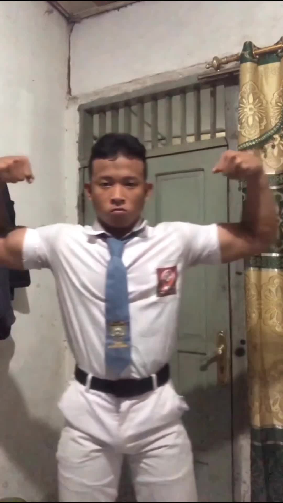 GURU PENJAS LANGSUNG CUTI
#videolucu