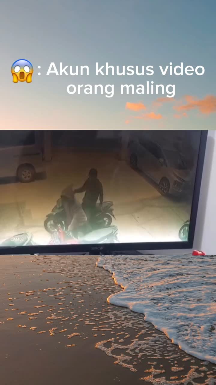 Maling motor