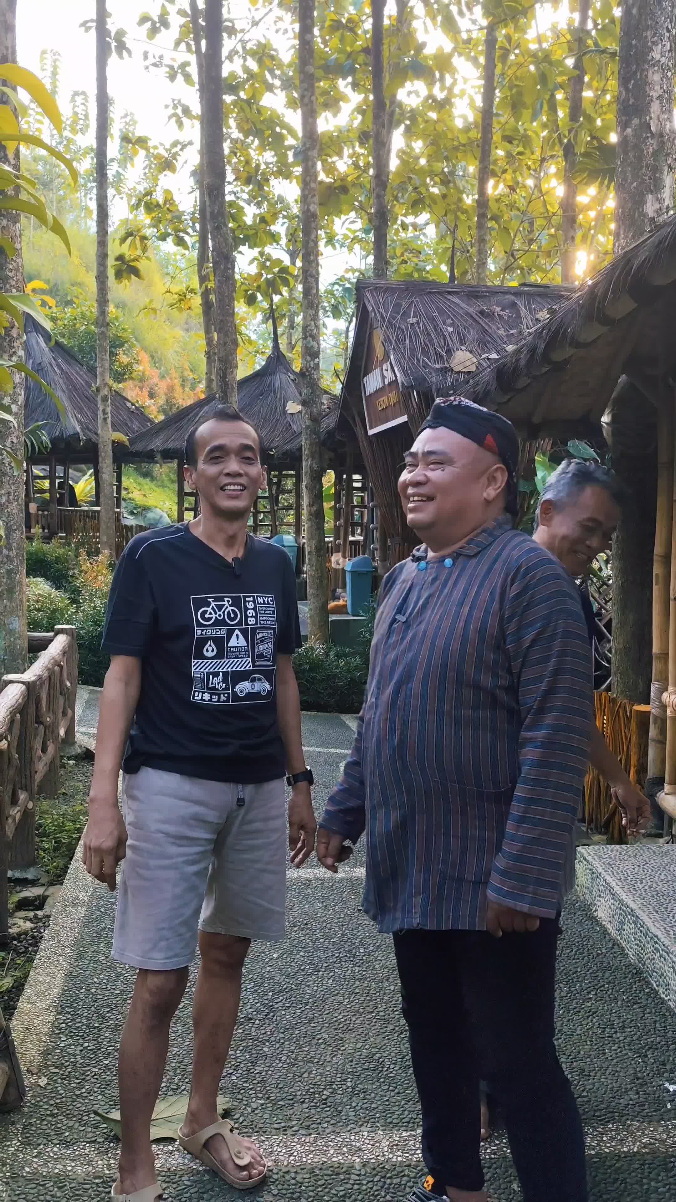 Dibuang sayang  #RCTIPlus  #komedi 