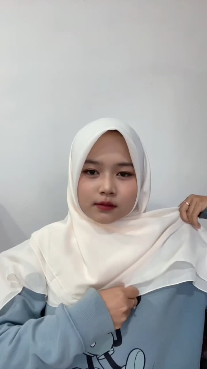 tutorial hijab