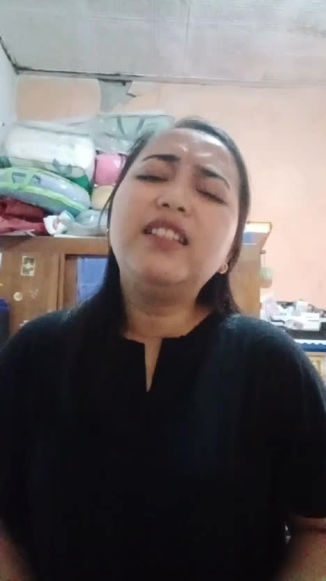 KDI2025 CucuKrismawati Bogor 26tahun Angin #OnlineAuditionKDI2025