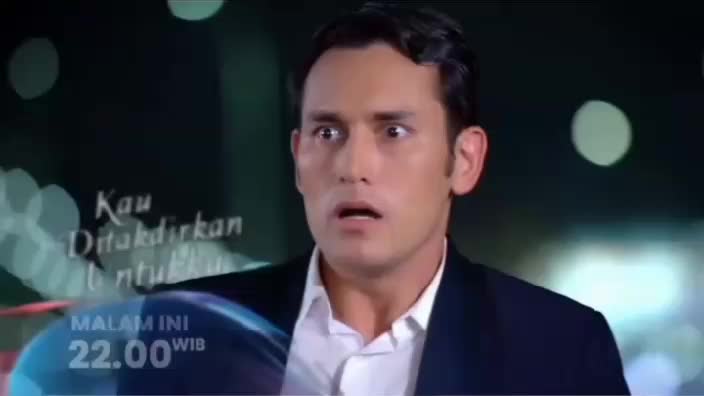 Mama bener-bener udah keterlaluan sama Alya, Devan bakalan nurutin permintaan mama gak ya?
Sementara itu Cakra mulai sadar kalo Tyas adalah 