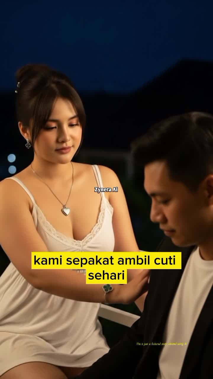 Perjalanan yang tak pernah ingin aku ingat S3-5 👉disini semua penderitaan dan keterpurukannya terbayarkan oleh sebuah cinta dan kebahagiaan.