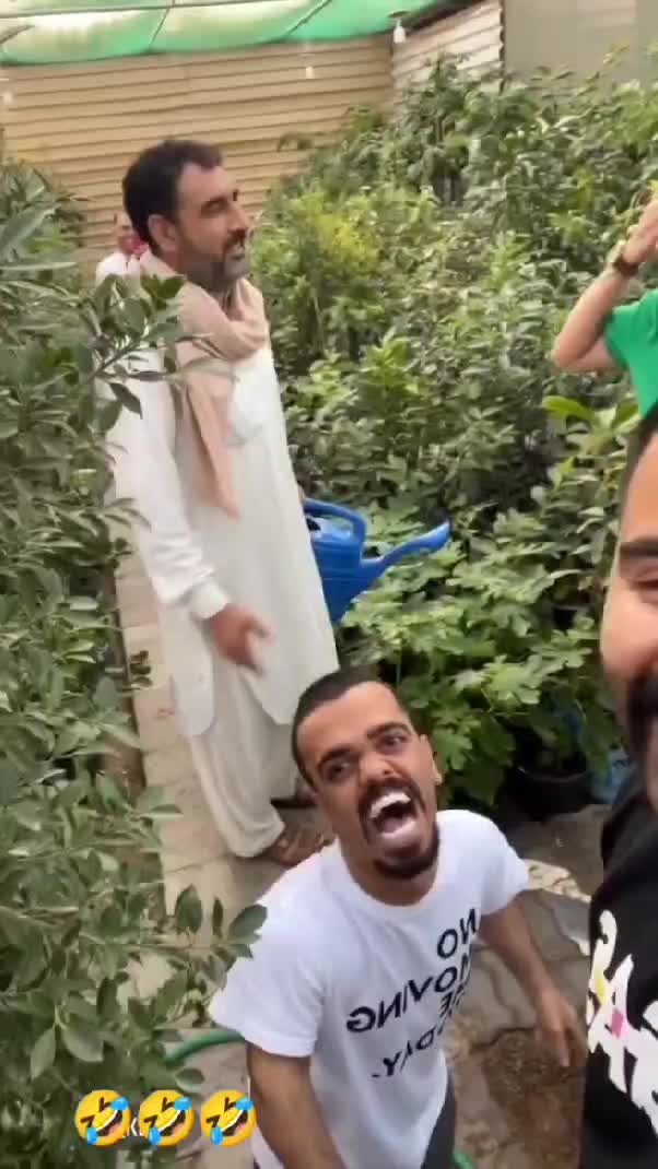 #200 Dikira taneman🤣🤣🤣