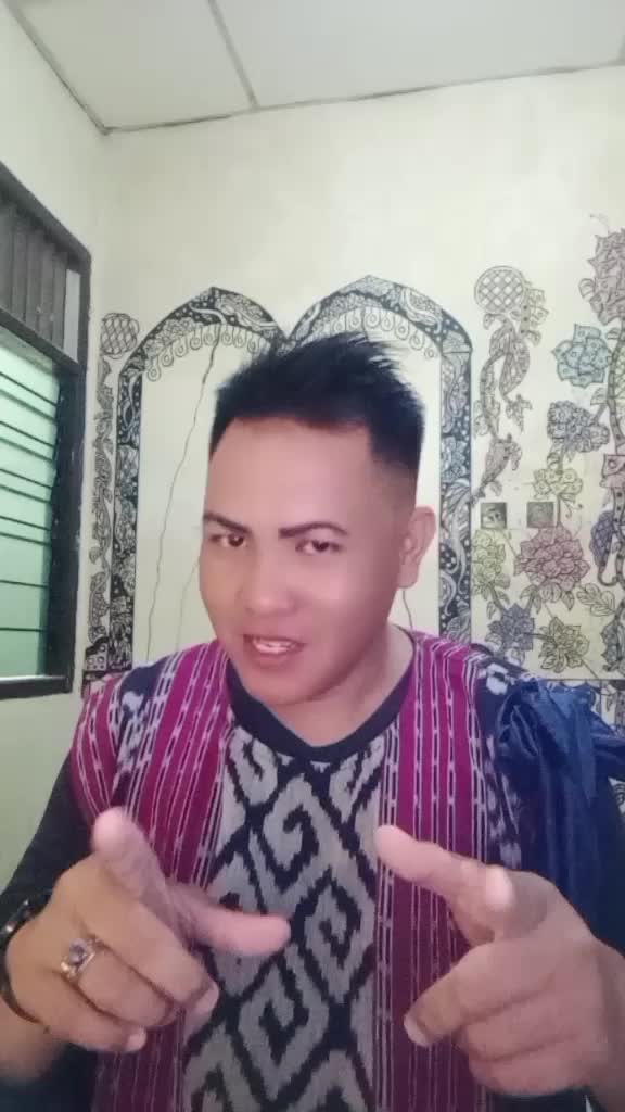 kdi2025_pipih Win Sumut _31 tahun_milikku#onlineauditionkdi2025