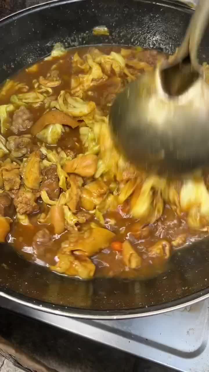 Cara Memasak tongseng enak #RCTIPlus 