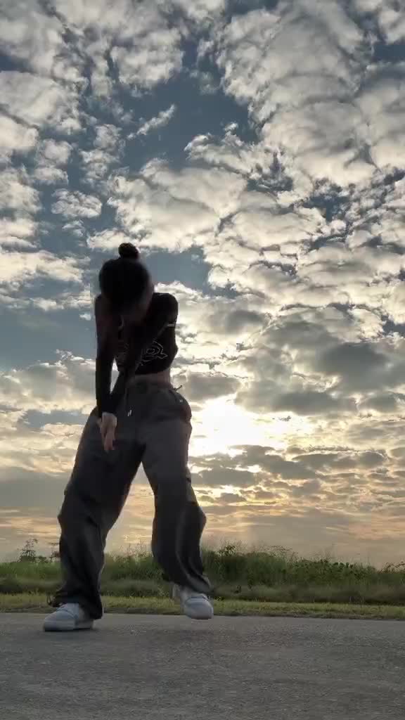 dancer