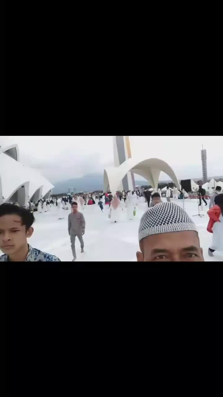 Mosque of Aljabbar