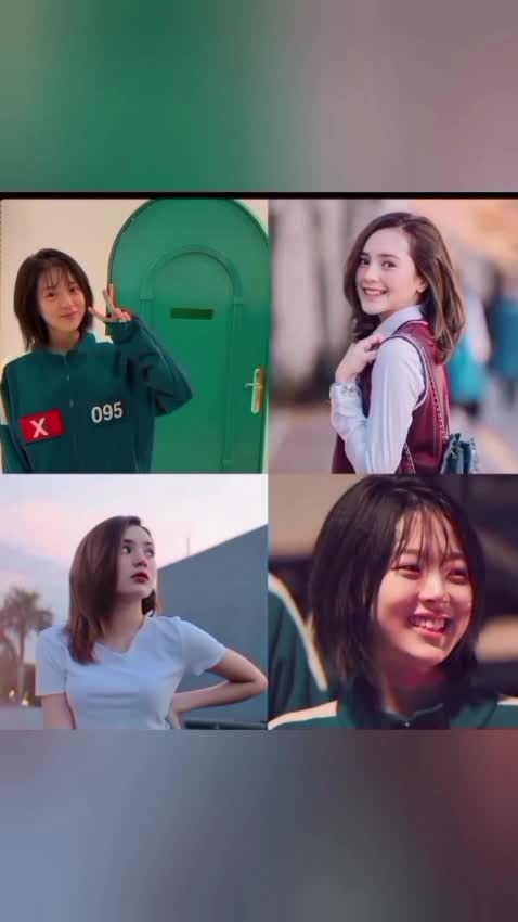 Deretan Aktor Indonesia yang Cocok Memerankan Squid Game versi Indonesia  #aktor #squidgameindonesia 