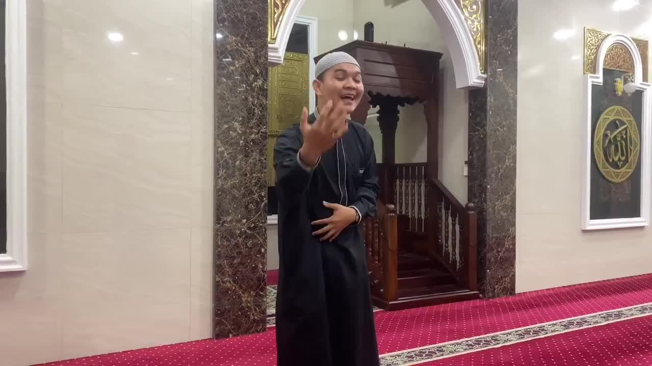 CMI_INEWS AAGYM 20 KAMPAR TIGA SEBAB BENCANA DITUNDA OLEH ALLAH  #RCTIPlus  #HOTrctiplus  #rctiofficial 