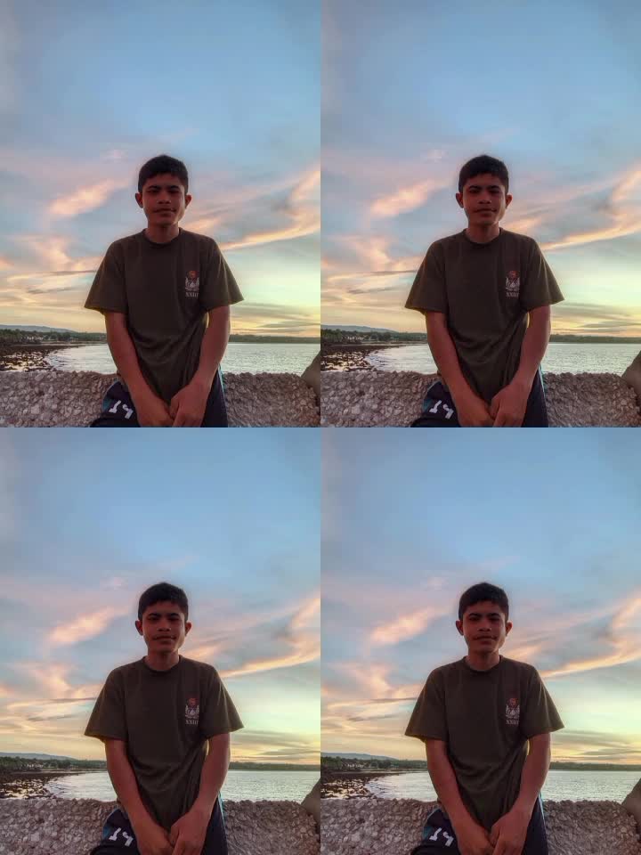  #AnakNTT 