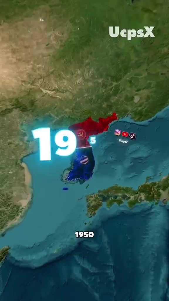 kenapa Korea ada dua 
#videopendek #fbpro #monet #meta #rafathar #rayanza #cipung #tkwjepang #korea #mberot #horeg #timnas #liga1 #jaranan #