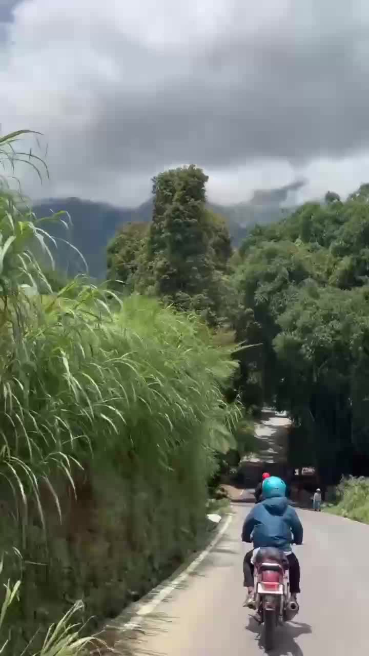 motoran #RCTIPlus  #fyp 