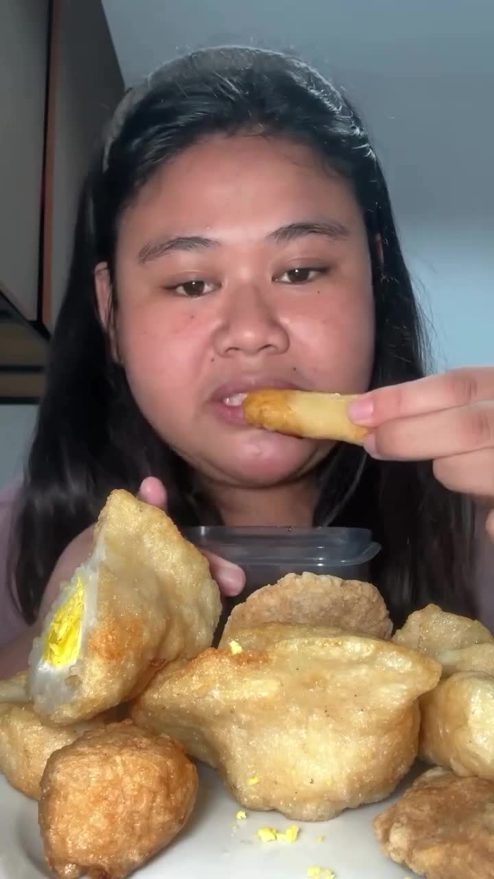 Mukbang Makan Besar
#Food #Videomasakan #videomakanan #Like #Follow #videolucu #Mukbang #Mukbangmakanbesar #Viral #videoviral #Fyp #lucu #ng
