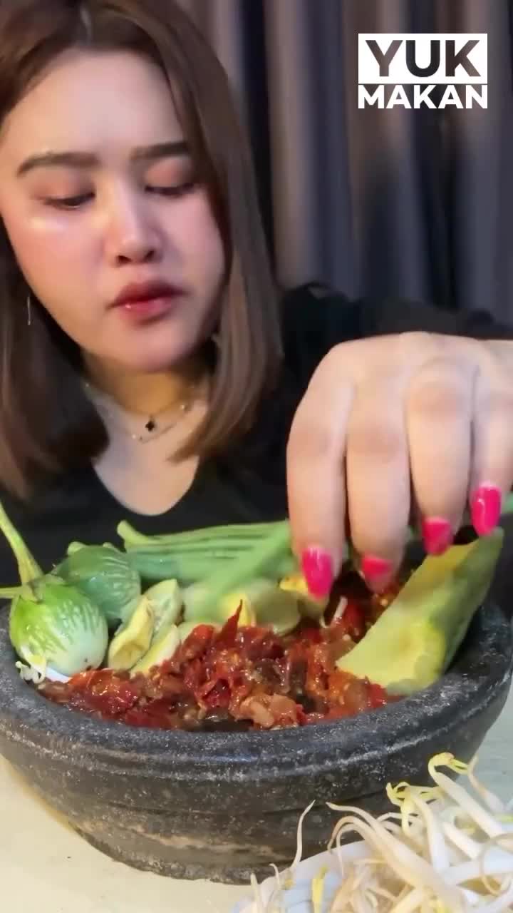 Yuk Makan🍜 #mukbang #makan #gakmasakgakmakan #rcti 