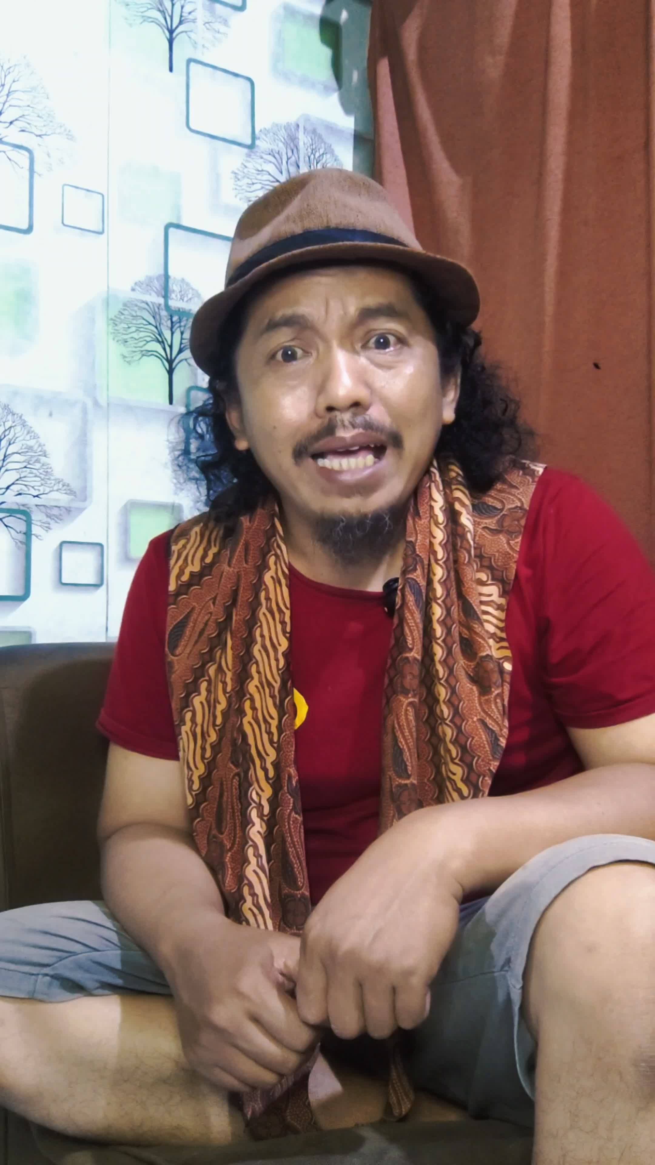 Aki motor  #RCTIPlus 