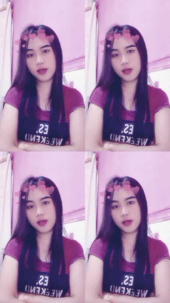 haii support aku yaaa😍
 #contentcreatorpemula 
