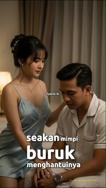 Suamiku Terlalu Sempurna di Mata Semua Orang. #Rctiplus #HotRcti #ShortPlus #Reels #viral #fyp #ZyneraiAi #DramaRumahTangga #CintaDanRahasia