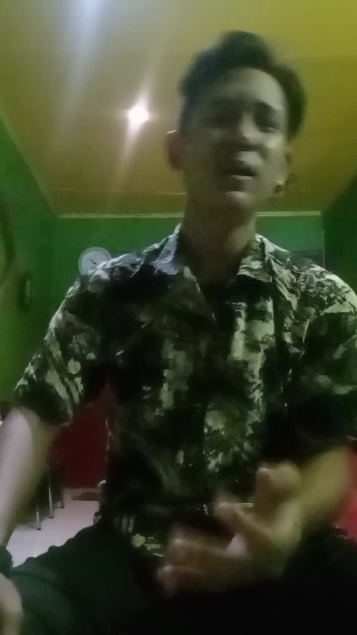 KDI 2024 RIZKI TRIYONO PEMATANG SIANTAR 26 TAHUN GULALI 