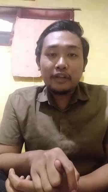 KDI2025  Muhammadfadliardiansyah  medan 24tahun airmata perkawinan(mansyur s)  #OnlineAuditionKDI2025