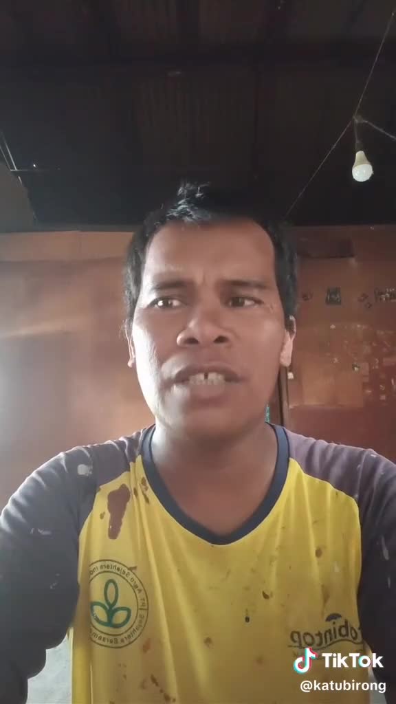 pemuja rahasia ❌, Rahasiain aja udah ✅