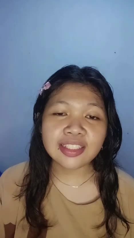 IDOL XIII, NAMA:SASKIA GITA CAHYANI USIA:19 TAHUN DOMISILI JAKARTA SELATAN JUDUL LAGU MELAWAN RESTU